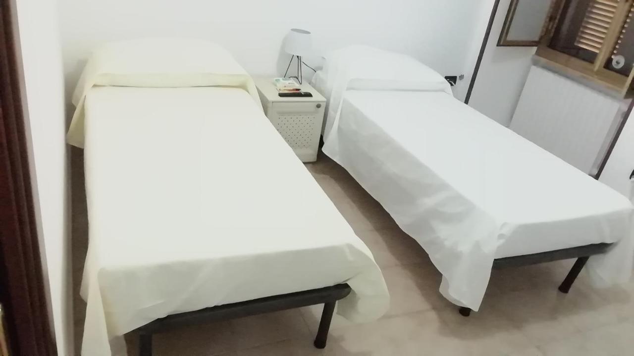 Pinna Nobilis 塔兰托 外观 照片