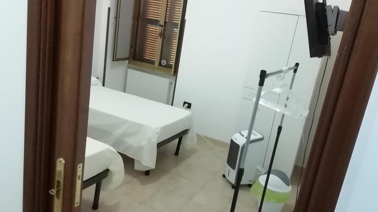 Pinna Nobilis 塔兰托 外观 照片