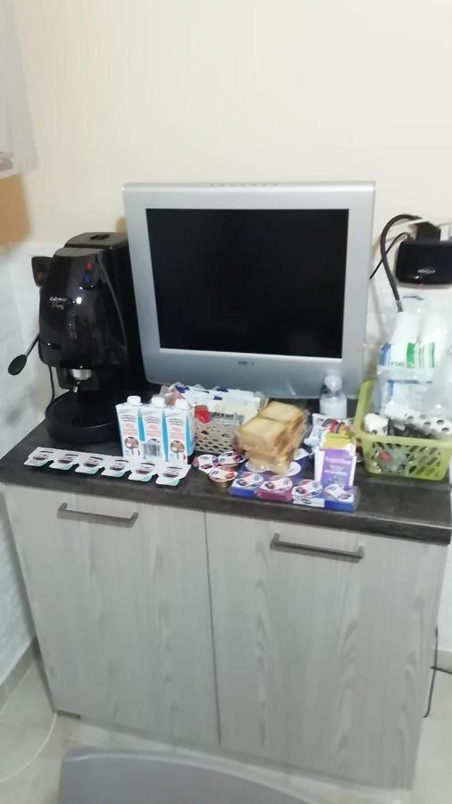 Pinna Nobilis 塔兰托 外观 照片
